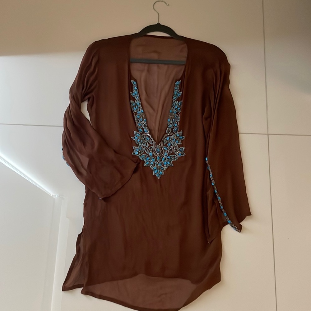 Inca Cover UP!